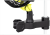 Oscylacyjny wentylator mieszający klipsowy Garden Highpro PRO FAN 20W tył klips bok