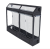 Namiot do uprawy PROBOX OUTDOOR – innowacyjny growbox na balkon i taras 240x60x220cm