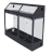 Namiot do uprawy PROBOX OUTDOOR – innowacyjny growbox na balkon i taras 240x60x220cm 240x120x220cm