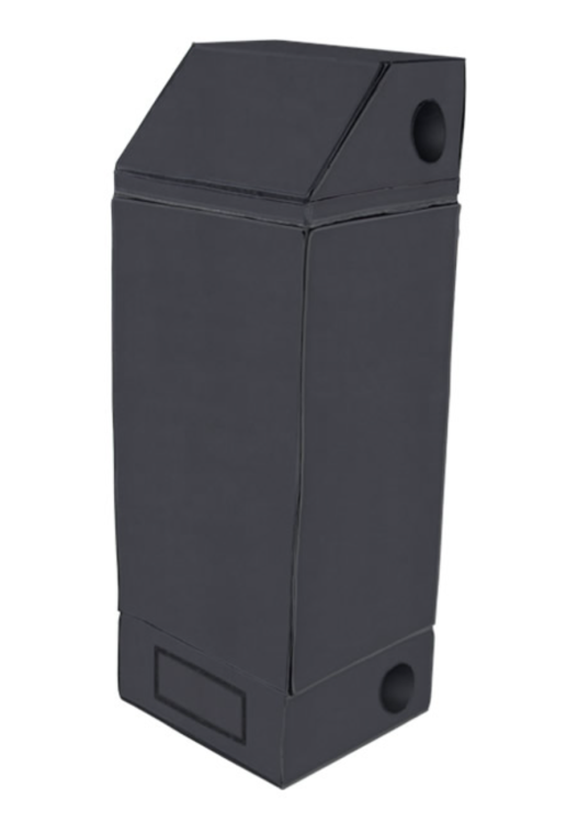 Namiot do uprawy PROBOX OUTDOOR – innowacyjny growbox na balkon i taras zamkniety