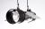 Reflektor Cooltube PROTUBE 125mm i 150mm – wentylowany odbłyśnik do lamp HPS/MH skrzydla zawieszenie