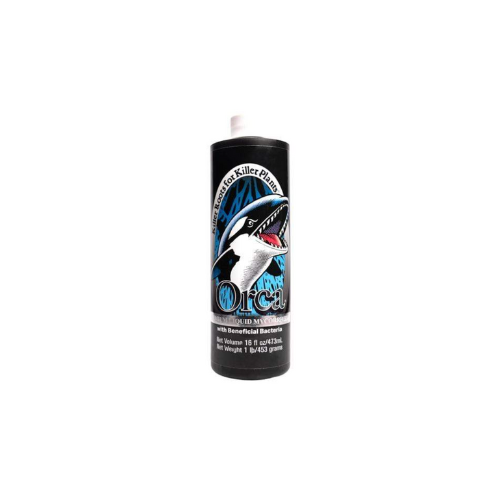Orca Mycorrhizae Mikoryza w płynie do gleby, hydroponiki i kokosu 473ml