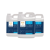 Remo Micro Grow Bloom – Kompleksowe nawozy bazowe dla roślin 3 x 1L
