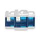 Remo Micro Grow Bloom – Kompleksowe nawozy bazowe dla roślin 3 x 1L