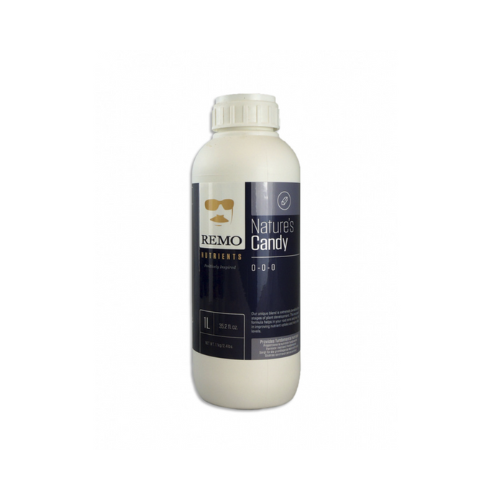 Remo Nature’s Candy – Wsparcie dla mikroorganizmów korzeniowych 0,5L