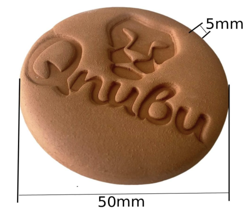 Qnubu Hydrostone Stone