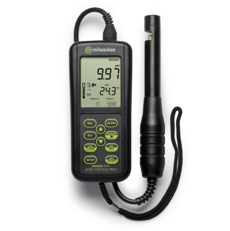 Milwaukee MW806 PRO