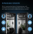AC Infinity CONTROLLER AI+ Inteligentny kontroler klimatu do max. 32 urządzeń sensory