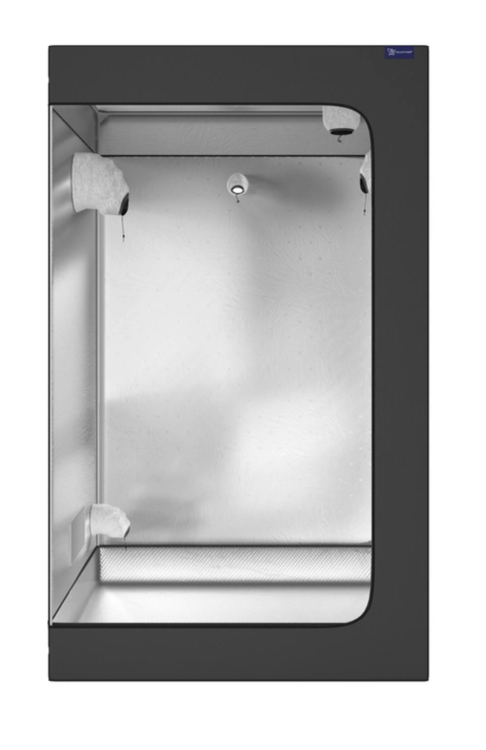 Galaxyfarm Luna Lite 60 - namiot growbox uprawowy 60x60x150cm indoor