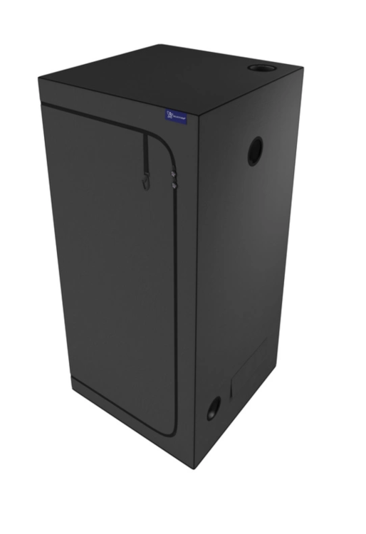 Galaxyfarm Luna Lite 60 - namiot growbox uprawowy 60x60x150cm outside
