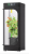 VGrow Smart Growbox 45x45x142 cm – inteligentny system do domowej uprawy roślin