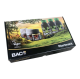 BAC Organic Starter Kit Large – Zestaw startowy nawozów organicznych na 1 m² opakowanie