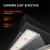 G3000-Rodzaje diod spider lampa g series