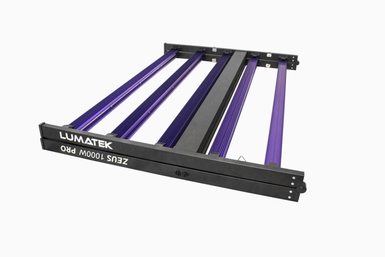 Lumatek Zeus 1000W 3.1