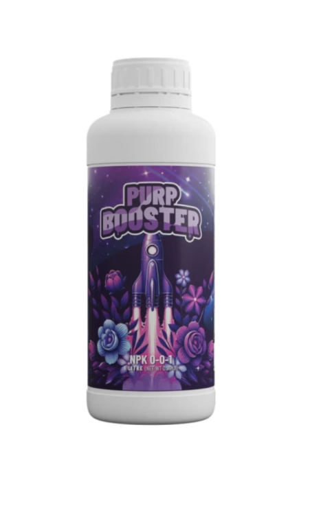 purp booster 1L easy grow