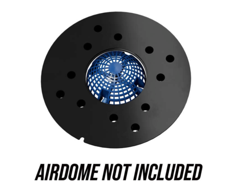 AutoPot AirBase Round - zamiennik keramzytu
