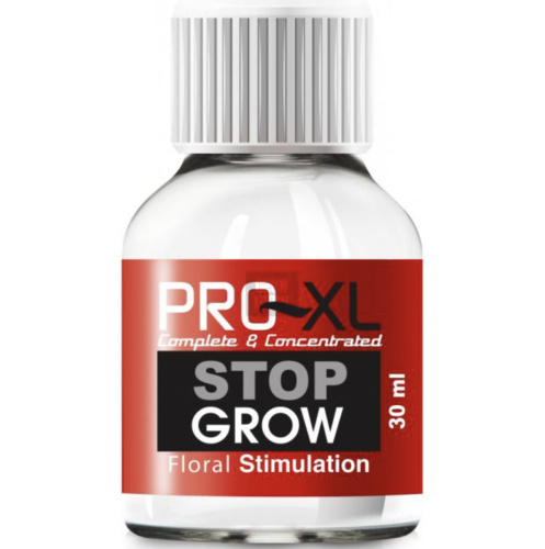 stop grow koncentrat 30ml regulator wzrostu roslin