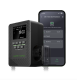Mars Hydro iTime Smart Timer 2w1 – Inteligentny programator czasowy z podwójnym gniazdem do uprawy i domu