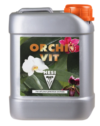 Nawóz do Storczyków Hesi OrchiVit | Zdrowy Wzrost i Witalność