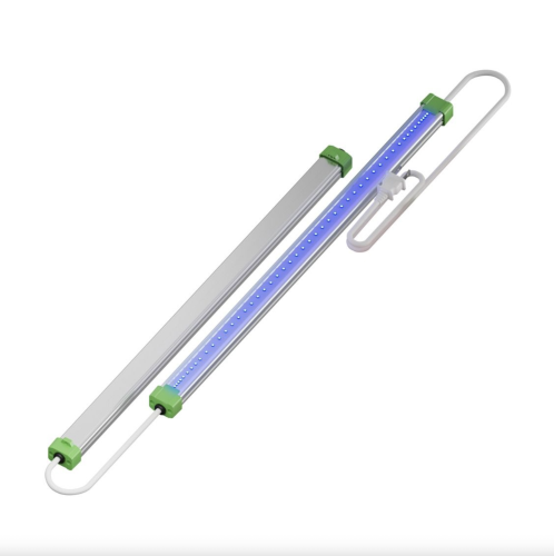 Listwy LED Mars Hydro ADlite Blue 30 – światło pomocnicze do fazy wegetacyjnej roślin