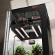 Spider Farmer G3000 LED 300W 90x90x180cm Zestaw Uprawowy Growbox Kontroler Klimatu