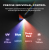 Mars Hydro ADlite Smart Control Kit – Zestaw Listw LED UV+IR+Red+Blue z iTime Smart Timer specyfikacja nm