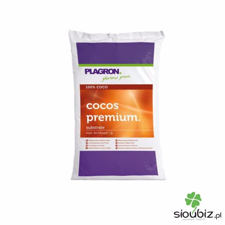 canna premium coco