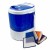 Pure Factory Pralka do ekstrakcji suszu roślinnego  20L Iceolator + Torby ekstrakcyjne