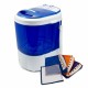 Pure Factory Pralka do ekstrakcji suszu roślinnego  20L Iceolator + Torby ekstrakcyjne