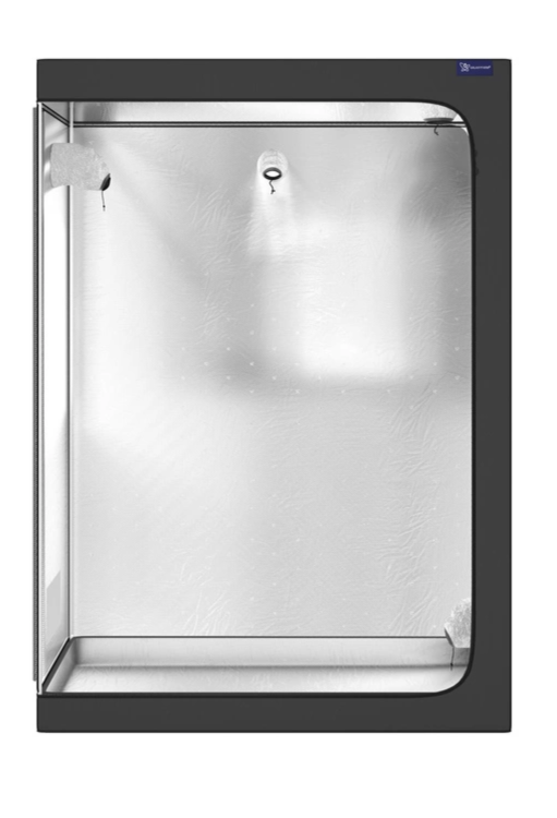 Galaxyfarm Luna Lite 120S - namiot growbox uprawowy 120x60x170cm indoor