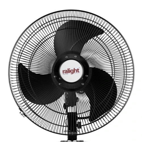 Ralight Holland wentylator ścienny 45 cm 75W 3 biegi zdjęcie 1