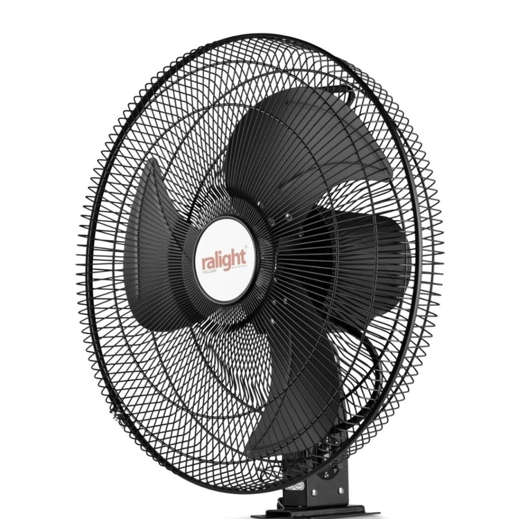 Ralight Holland wentylator ścienny 45 cm 75W 3 biegi zdjęcie 2