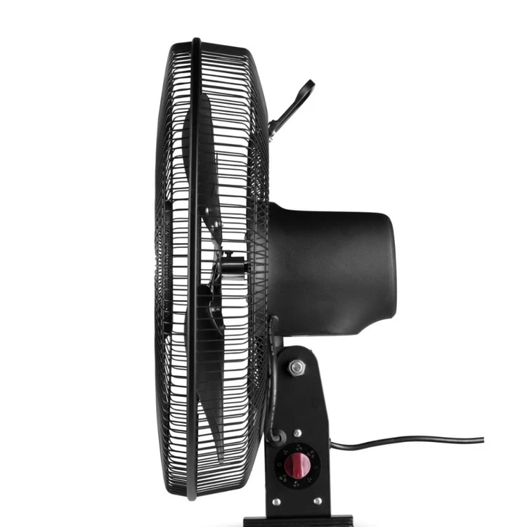 Ralight Holland wentylator ścienny 45 cm 75W 3 biegi zdjęcie 3