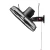 Ralight Holland wentylator ścienny 45 cm 75W 3 biegi zdjęcie 4
