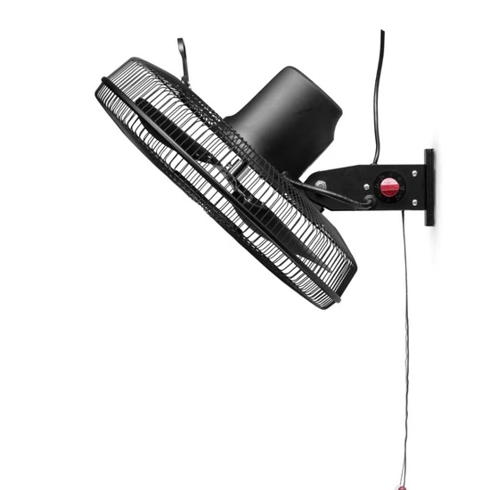 Ralight Holland wentylator ścienny 45 cm 75W 3 biegi zdjęcie 4