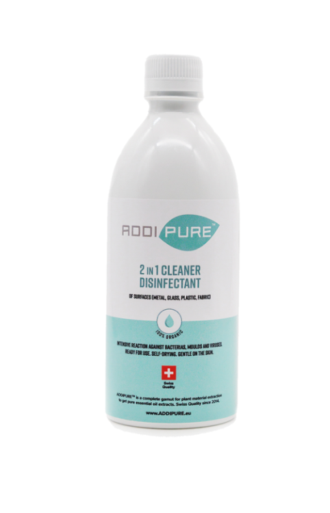 addipure plyn czyszczaco dezynfekujacy 500ml