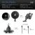 AC Infinity Cloudray S9 11W 230mm