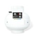 Wentylator promieniowy PK EC Temp Ctrl Silent