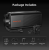 Wentylator Kanałowy z Filtrem Węglowym 150mm (586 m³/h)