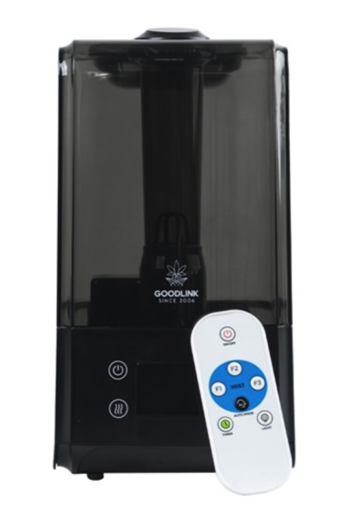Nawilżacz cyfrowy Goodlink GoodMist 6L + pilot