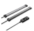 AC Infinity IONBEAM U2 – Profesjonalne listwy UV 365 nm + 395 nm do kwitnienia (zestaw 2 × 28 cm. IP65. do 120 × 60 cm)