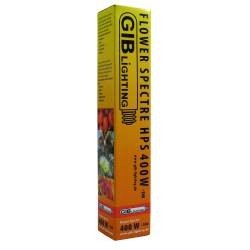 GIB Flower Spectrum Pro HPS 400W - żarówka sodowa na fazę kwitnienia
