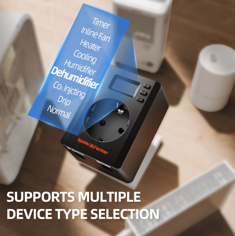 Gniazdko Wi-Fi i Bluetooth 3680W
