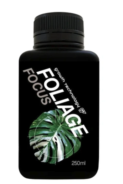 Growth Technology Foliage Focus 250 ml