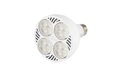 Verticana Żarówka LED 35W Biała E27 5000K – Oświetlenie Roślin Domowych