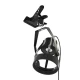 VERTICANA® Clip Holder CZARNY — Oprawa E27 na klips z kablem 2m i włącznikiem