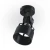 VERTICANA® Wall Holder CZARNY - Oprawa natynkowa E27
