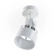VERTICANA® Wall Holder BIAŁY - Oprawa natynkowa E27