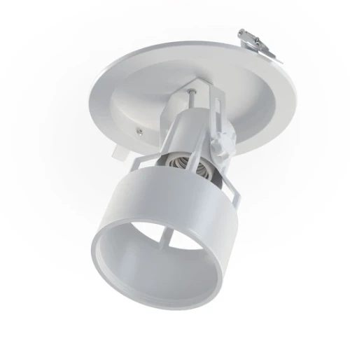 VERTICANA® Ceiling Holder BIAŁY - Oprawa E27 do sufitu podwieszanego
