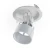 VERTICANA® Ceiling Holder BIAŁY - Oprawa E27 do sufitu podwieszanego